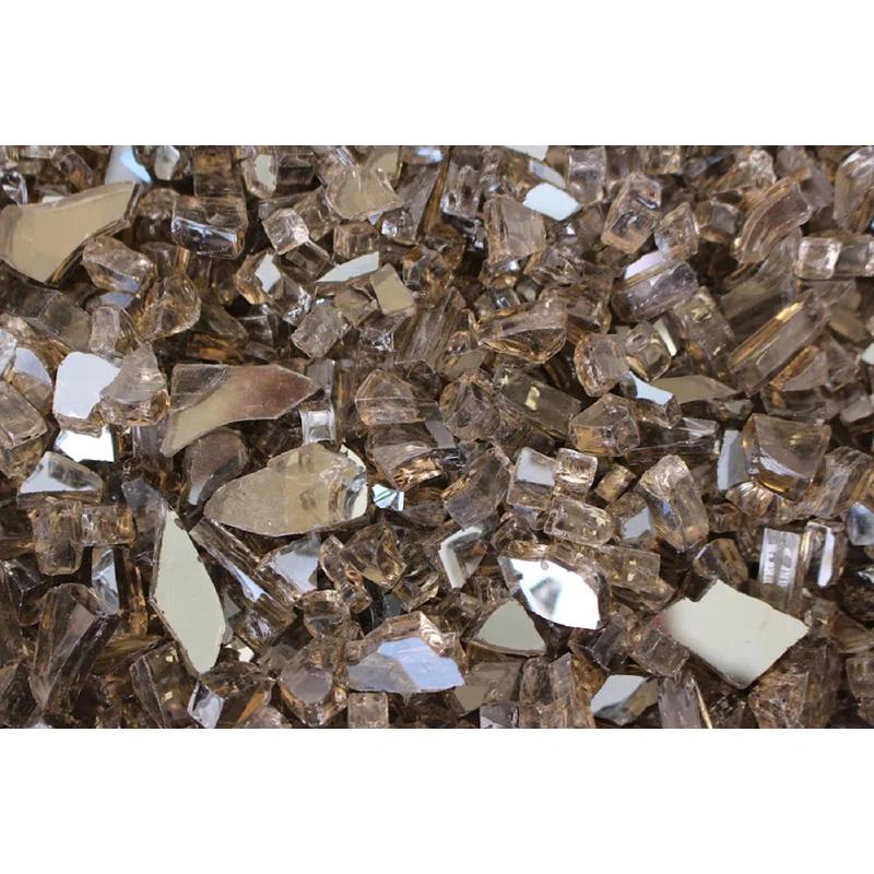 AZ Patio Heaters 20 Lb. Fire Glass