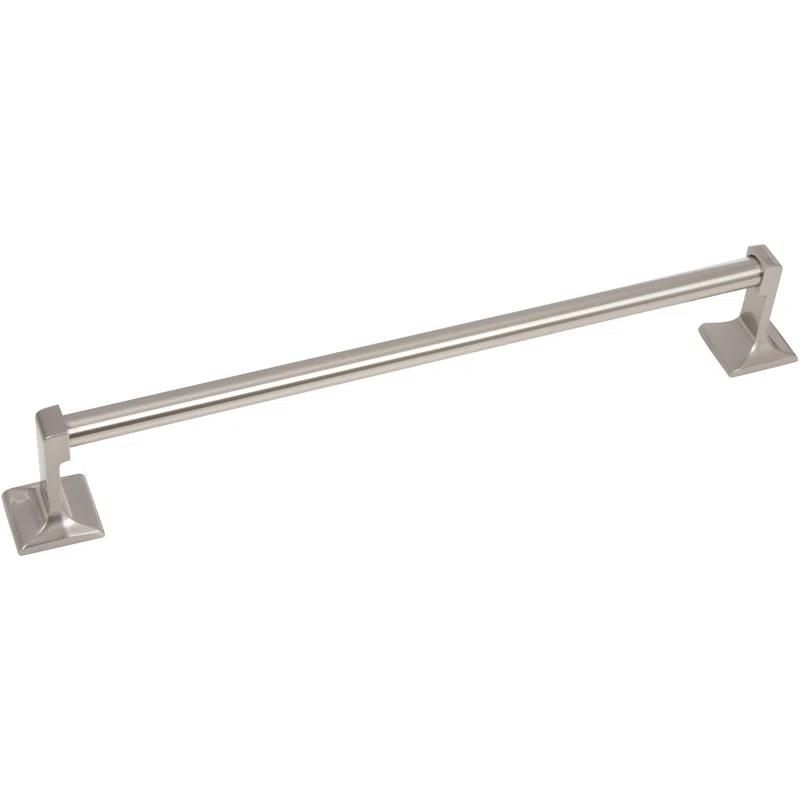 Delaney Hardware 572818RK 300 Series 1 Wall Towel Bar