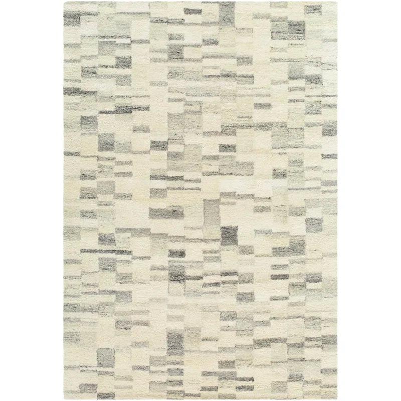 Becki Owens x Livabliss Becki Owens x Livabliss Max Hand Tufted Area Rug