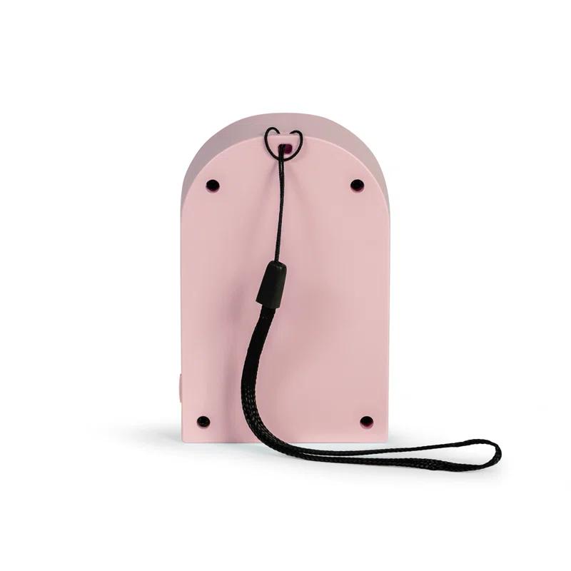 Crosley Electronics Mini Jukebox Portable Bluetooth Speaker