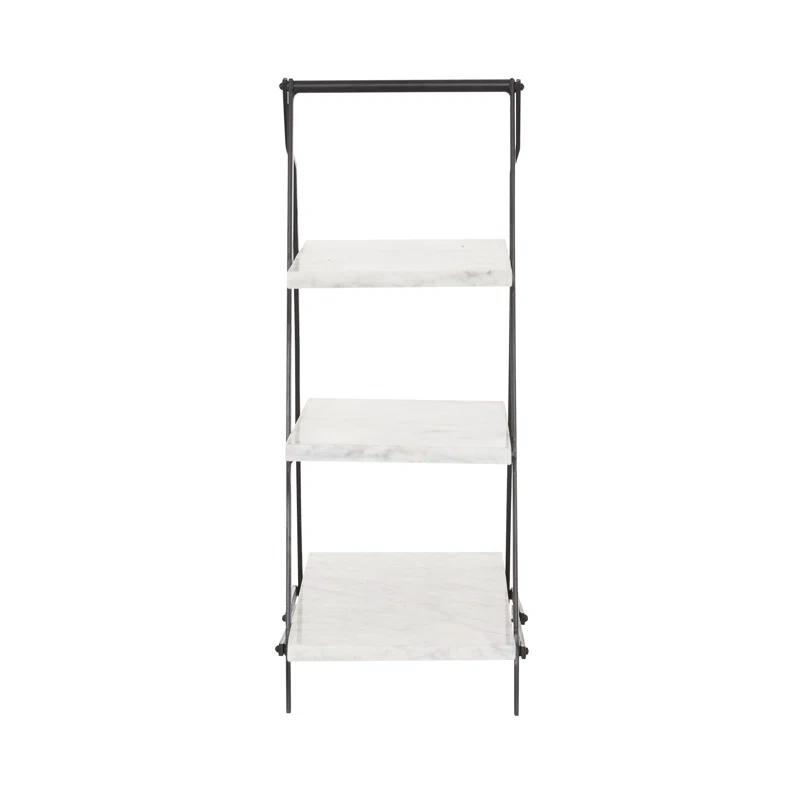 Wade Logan® Alyzabeth Decorative Tiered Stand