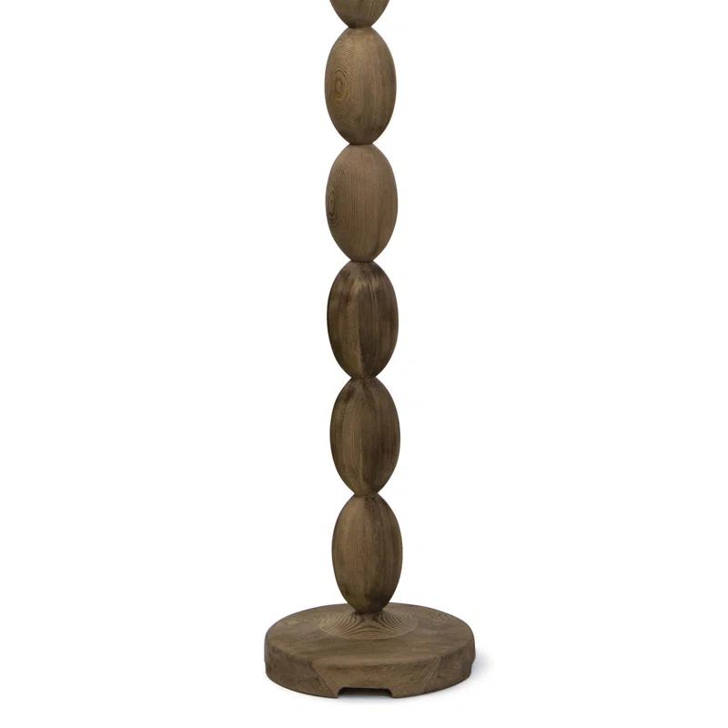 Coastal Living Buoy Floor Lamp by Regina Andrews