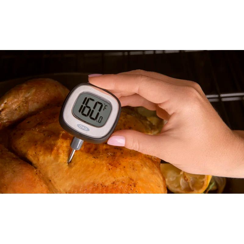 OXO ® Precision Digital Instant Read Thermometer