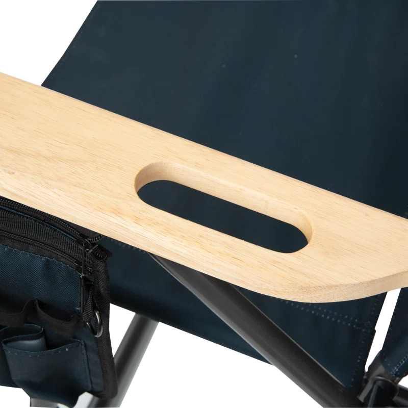 Arlmont & Co. Jovia Folding Camping Chair