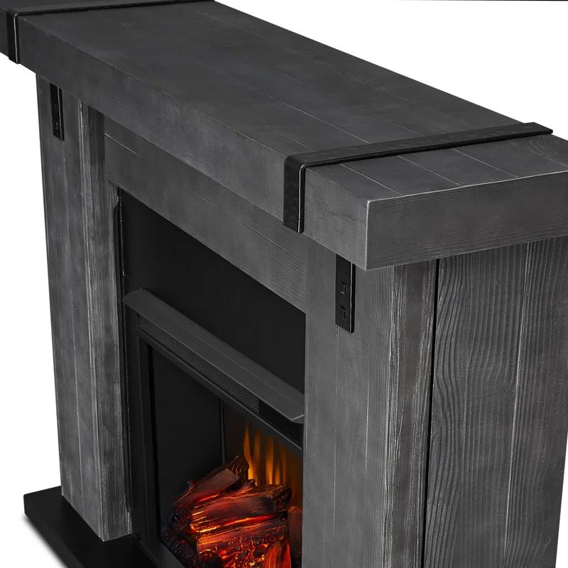 Real Flame Aspen 49" Electric Fireplace by Real Flame