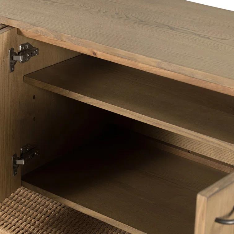 Laird Sideboard - Natural