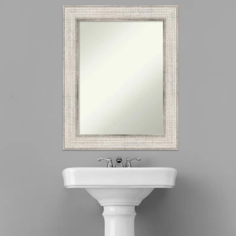 House of Hampton® Lenley Flat Mirror