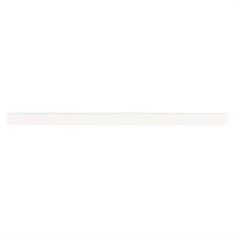 Nichetiles Universal 1/2 in. x 12 in. Glossy Pencil Liner Wall Tile Trim (5 Linear Foot/Case)