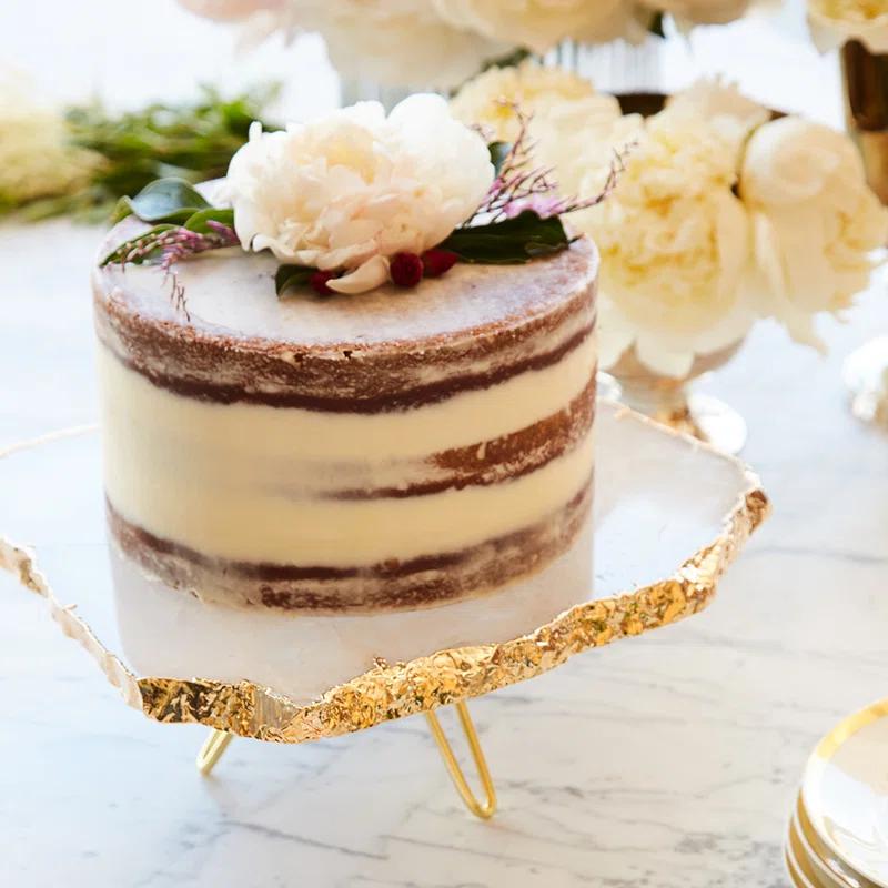 ANNA New York Torta Cake Stand