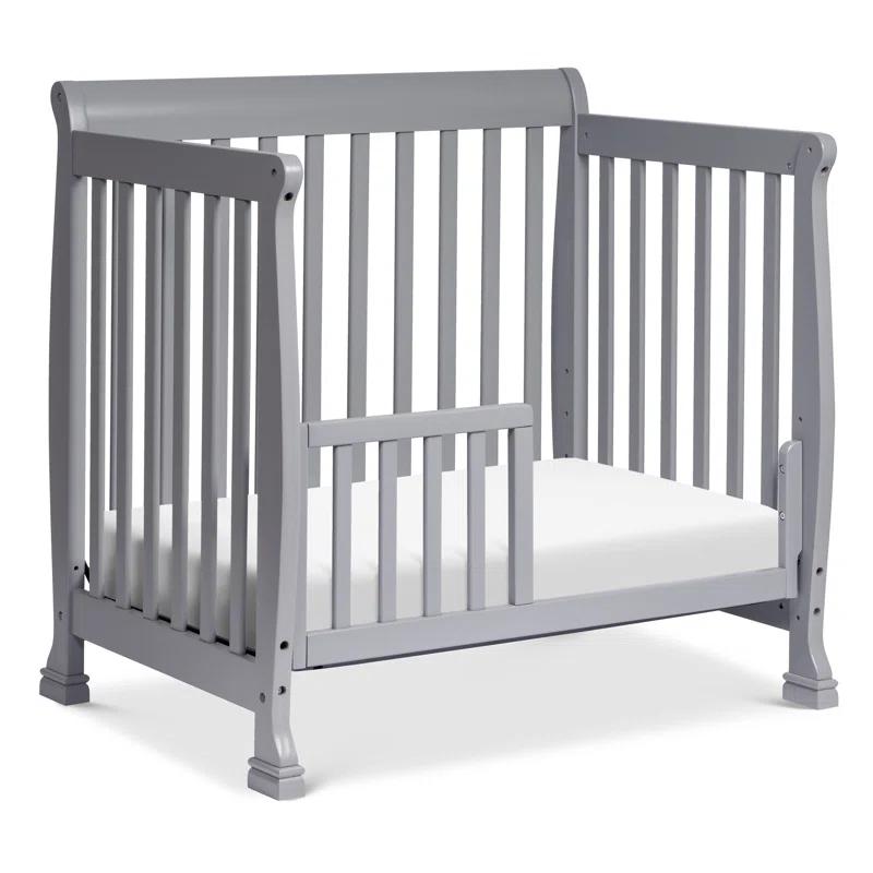 Kalani 4-in-1 Mini Convertible Crib