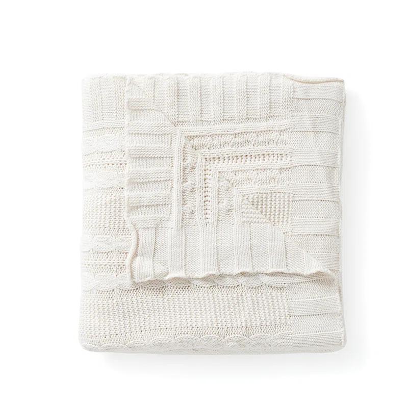VCNY Lily Throw Blanket