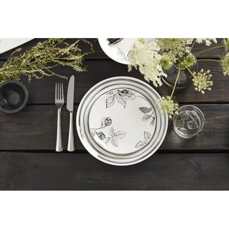 Entertain 365 Stackables 3.3" Short Glasses (Set of 6)