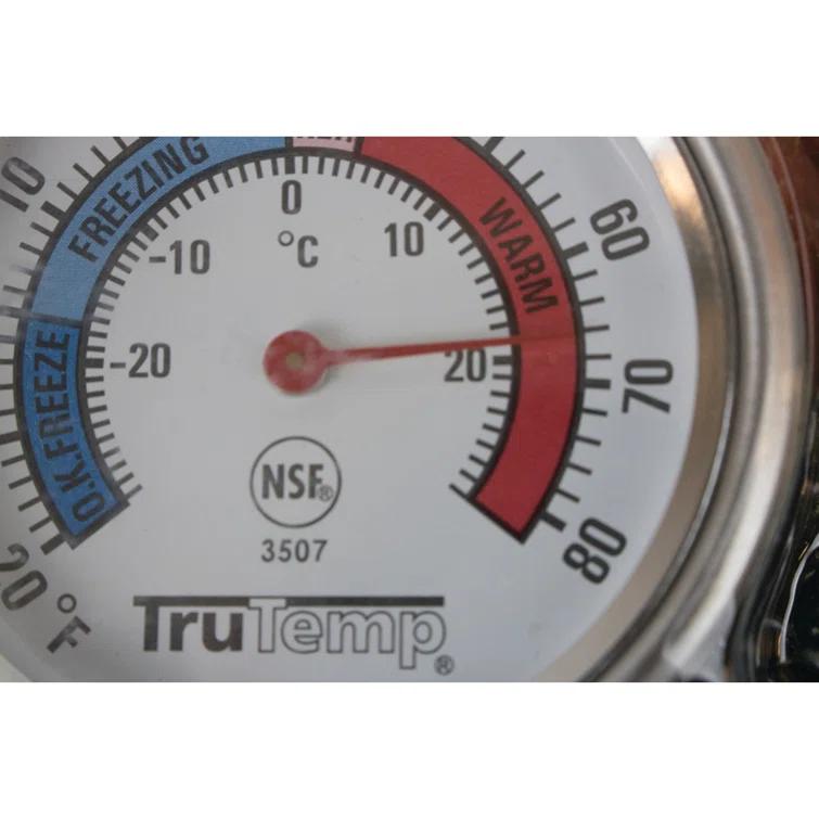 Taylor Taylor Freezer Refrigerator Thermometer