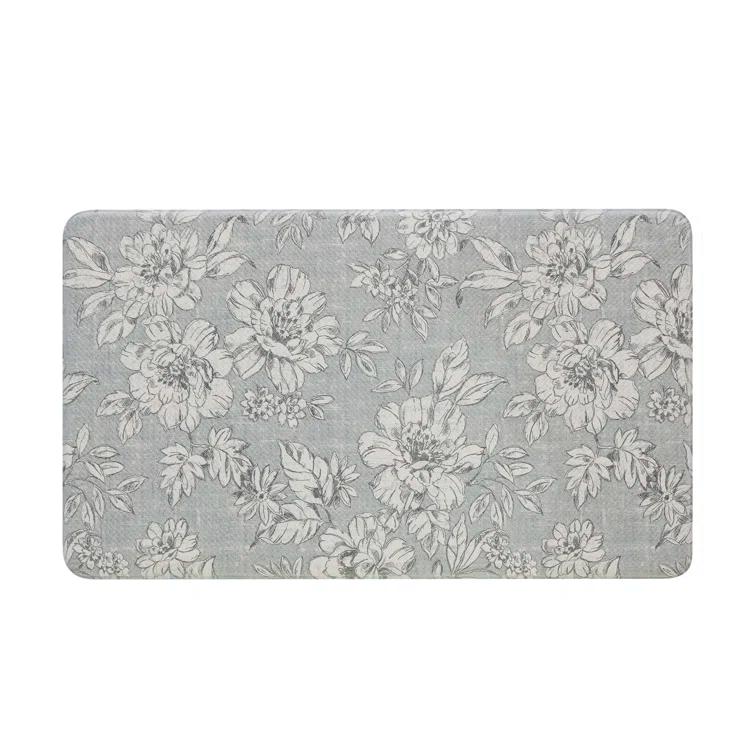 Laura Ashley Laura Ashley Iris Comfort Standing Anti-Fatigue Mats