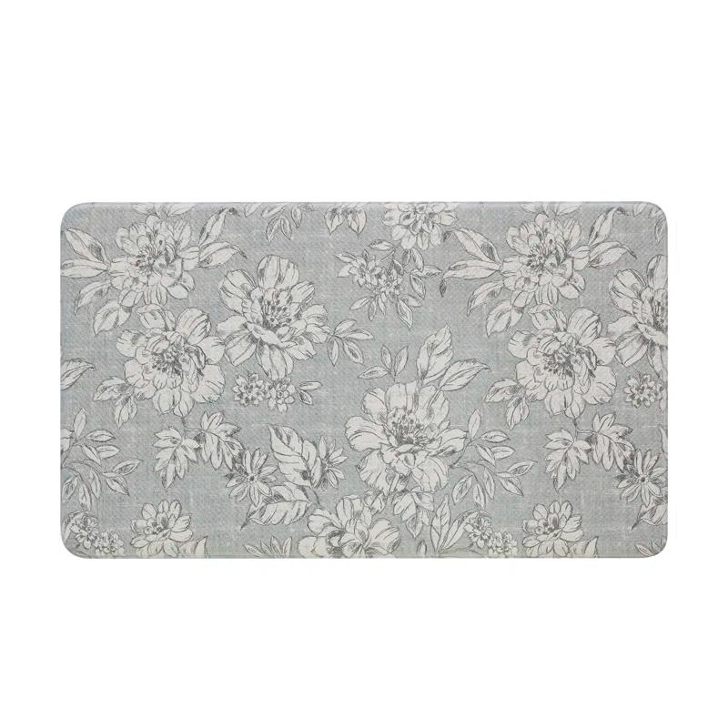Laura Ashley Laura Ashley Iris Comfort Standing Anti-Fatigue Mats