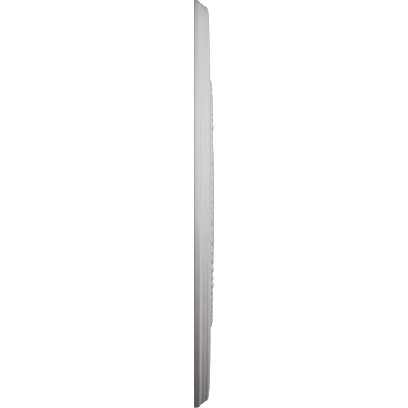 Ekena Millwork CM24REUWF Reese Ceiling Medallion