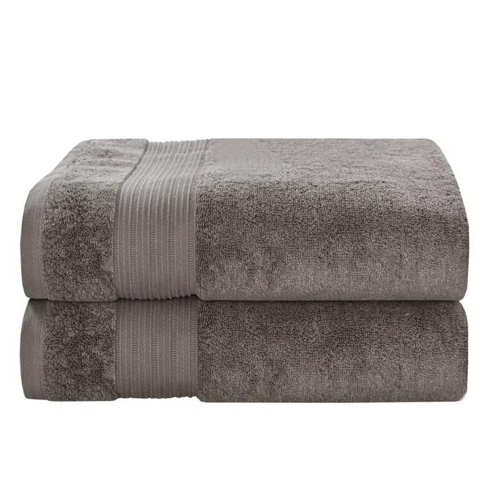 Five Queens Court Soma Bath Towel Set