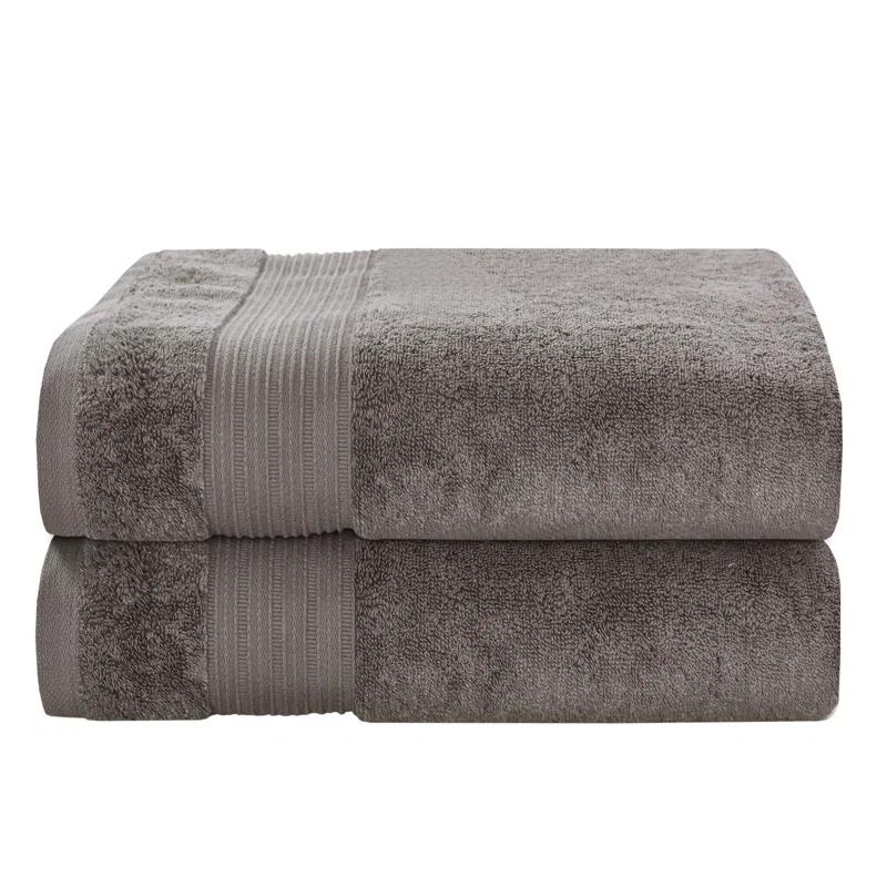 Five Queens Court Soma Bath Towel Set