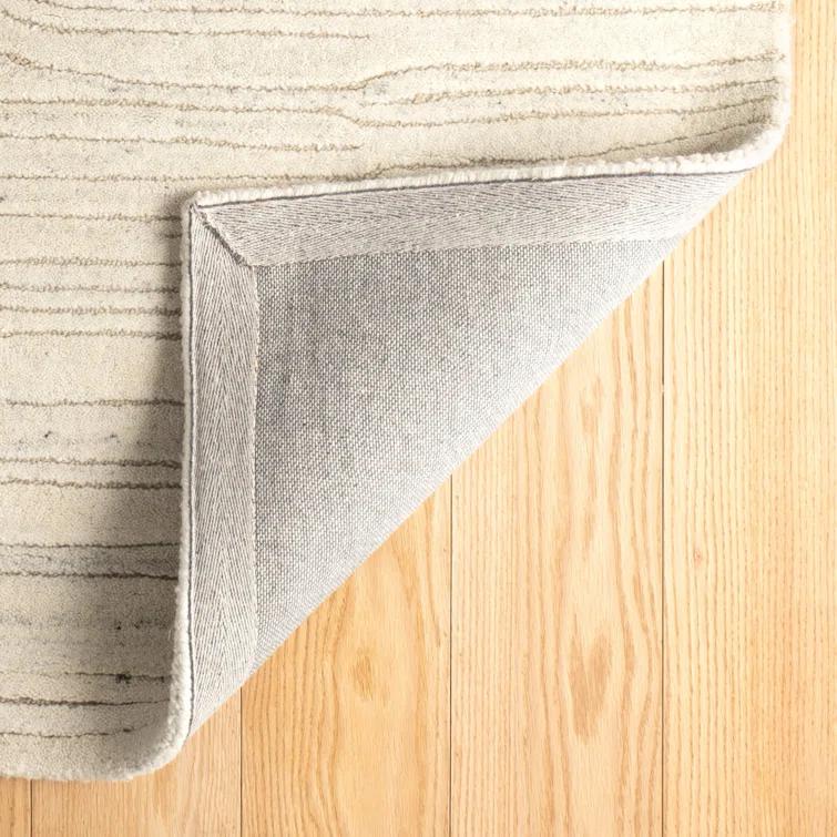 Dash and Albert Rugs Marie Flanigan x Annie Selke Avery Hand Tufted Wool Rug