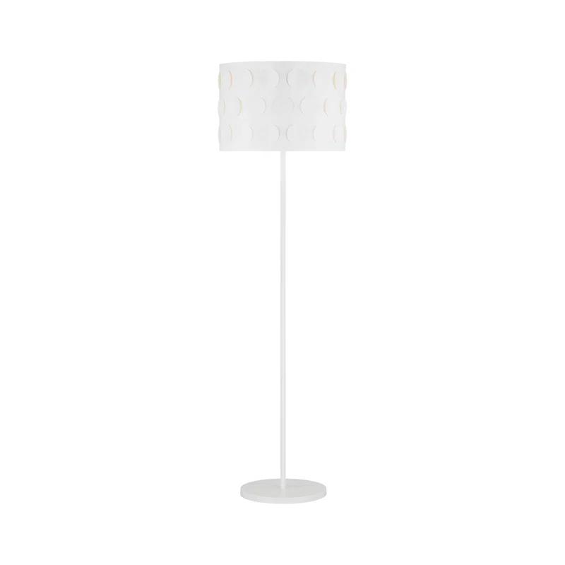 kate spade new york Dottie 62'' Traditional Floor Lamp
