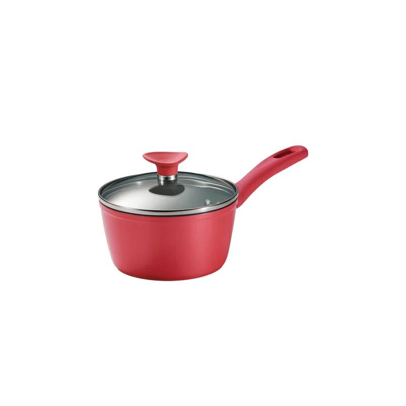 Tramontina Tramontina 14 Pc Ceramic Induction-Ready Cookware Set