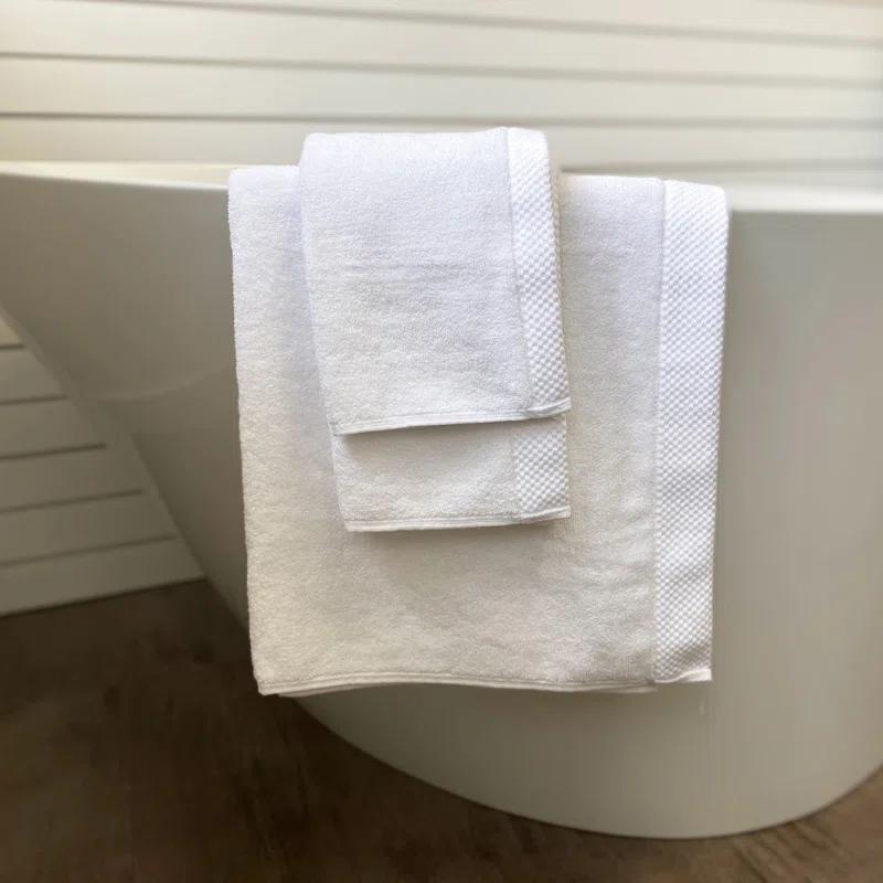 BedVoyage BedVoyage Viscose from Bamboo Luxury Resort 3pc Towel Set