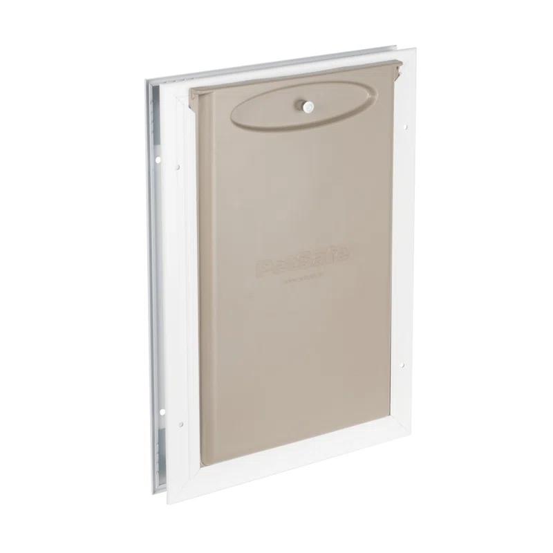 PetSafe® PetSafe® Freedom Aluminum Pet Door