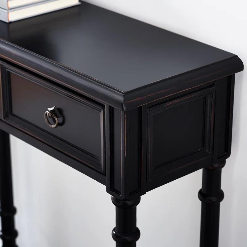 Kelly Clarkson Home Belichick 58'' Console Table