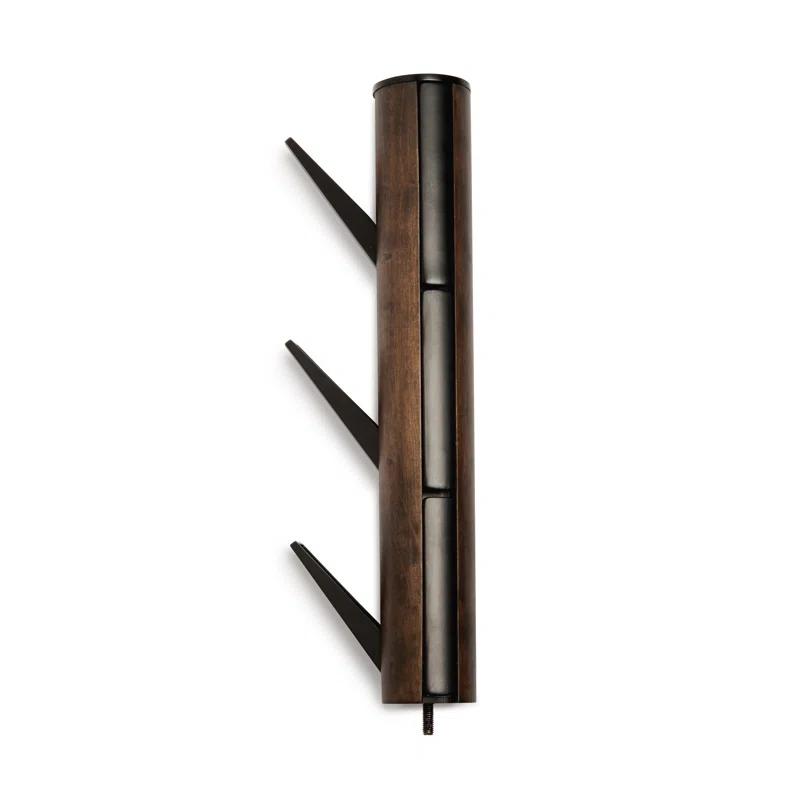 9 - Hook Freestanding Coat Rack