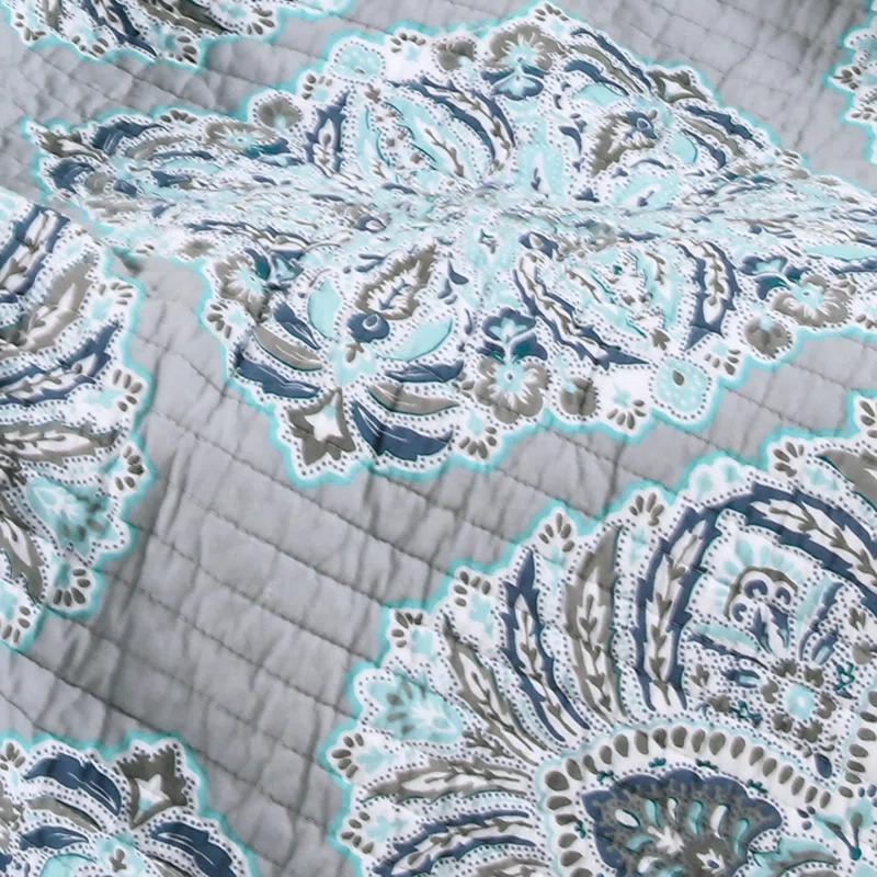 Levtex home Tania Quilted Throw