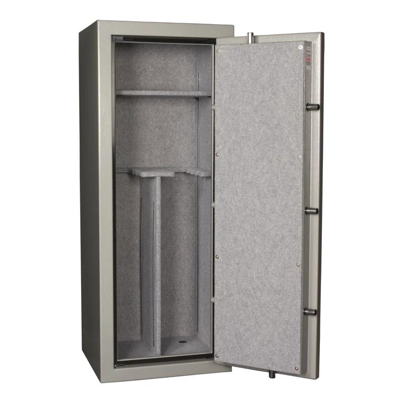 Tracker Safe Gun Safe Lock