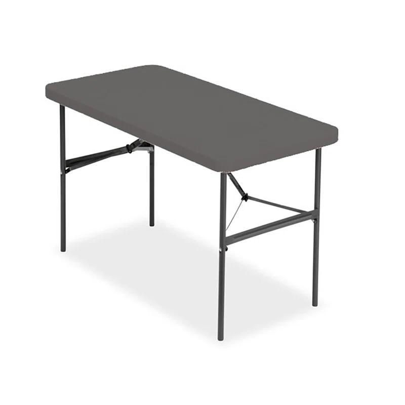 Iceberg Enterprises 48'' Rectangular Folding Table