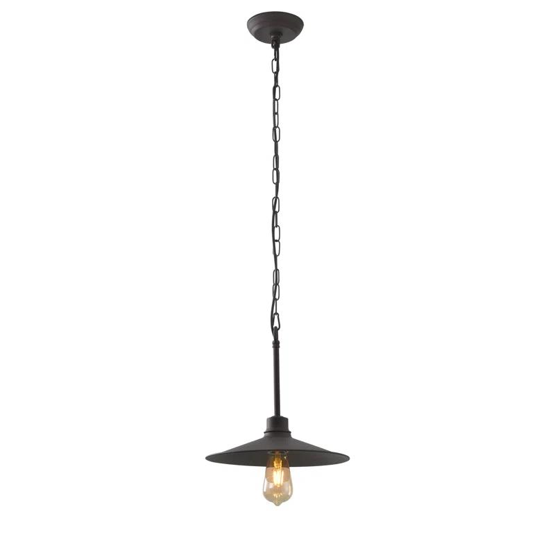 Varaluz 1 - Light Single Pendant