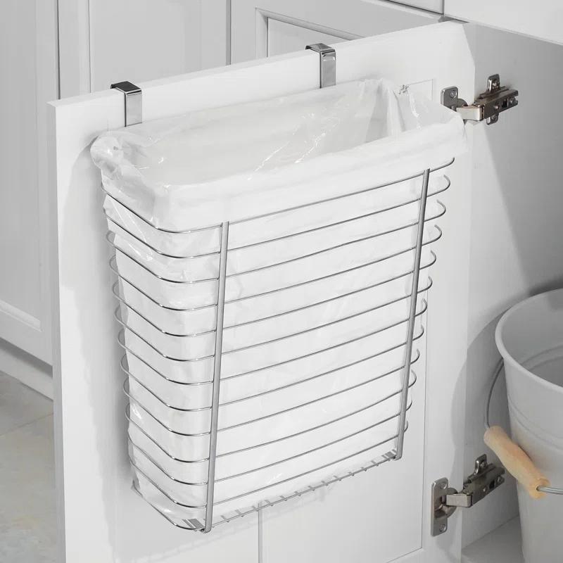 iDesign Axis Cabinet Door Organizer