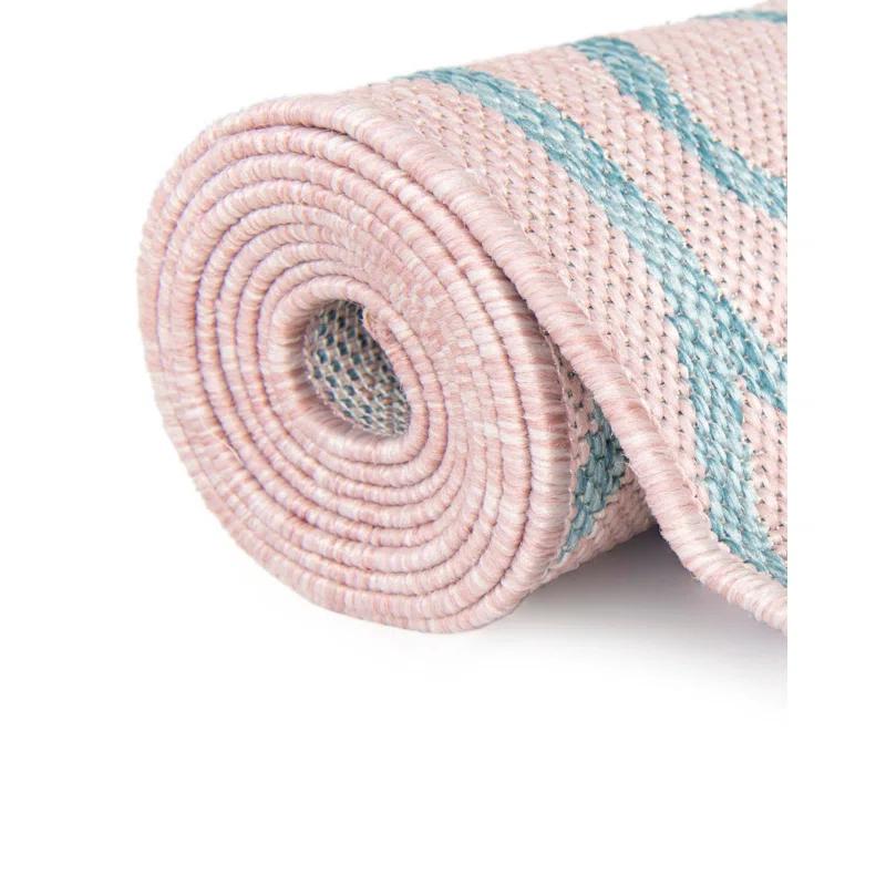 Jill Zarin Jill Zarin Turks and Caicos Outdoor Rug