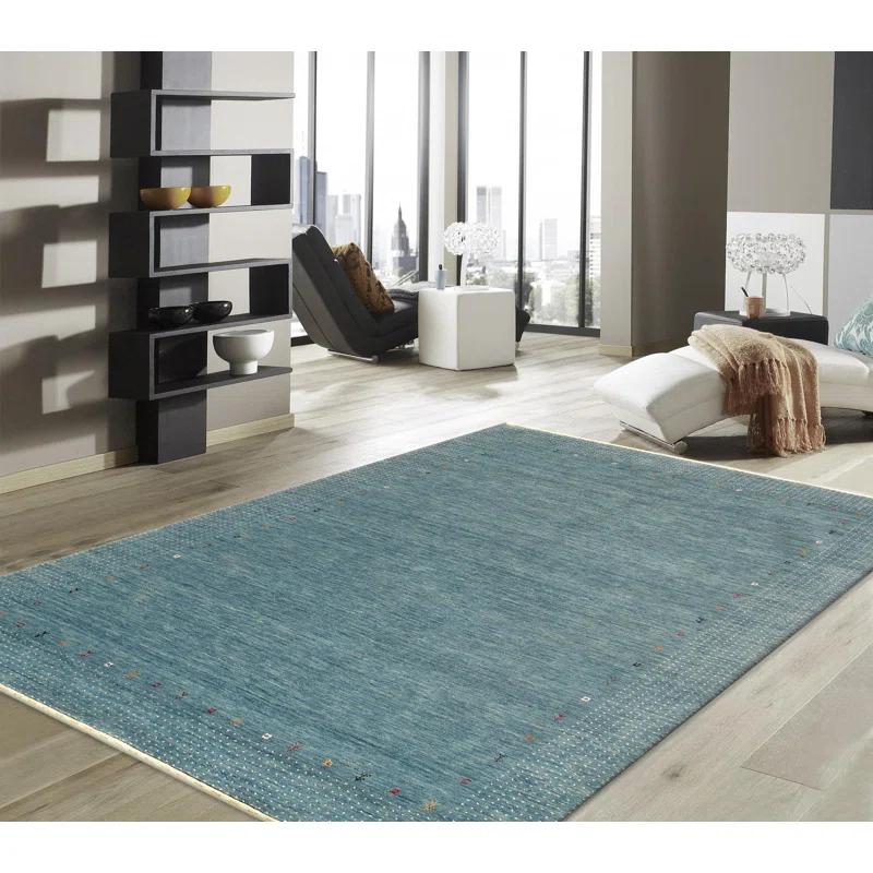 Pasargad Gramercy Viscose Indoor Rug