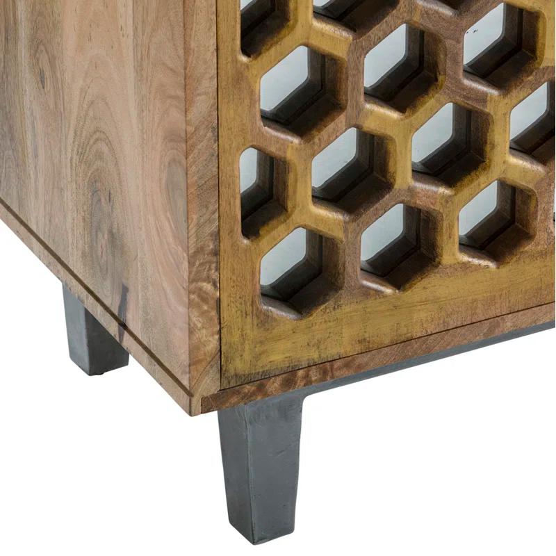 Loon Peak® Zinvor 69'' Sideboard