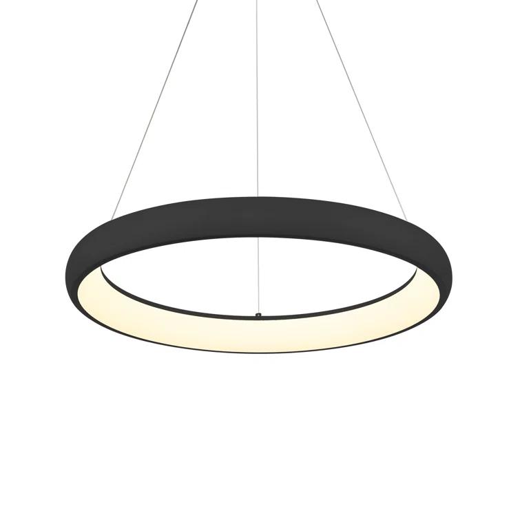 Kuzco Lighting Cortana 1 - Light LED Unique/Statement Pendant