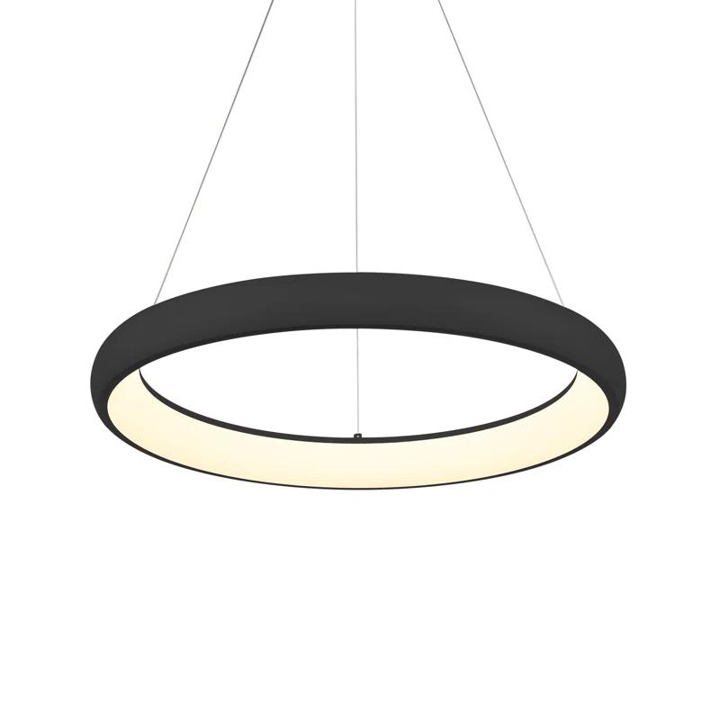 Kuzco Lighting Cortana 1 - Light LED Unique/Statement Pendant