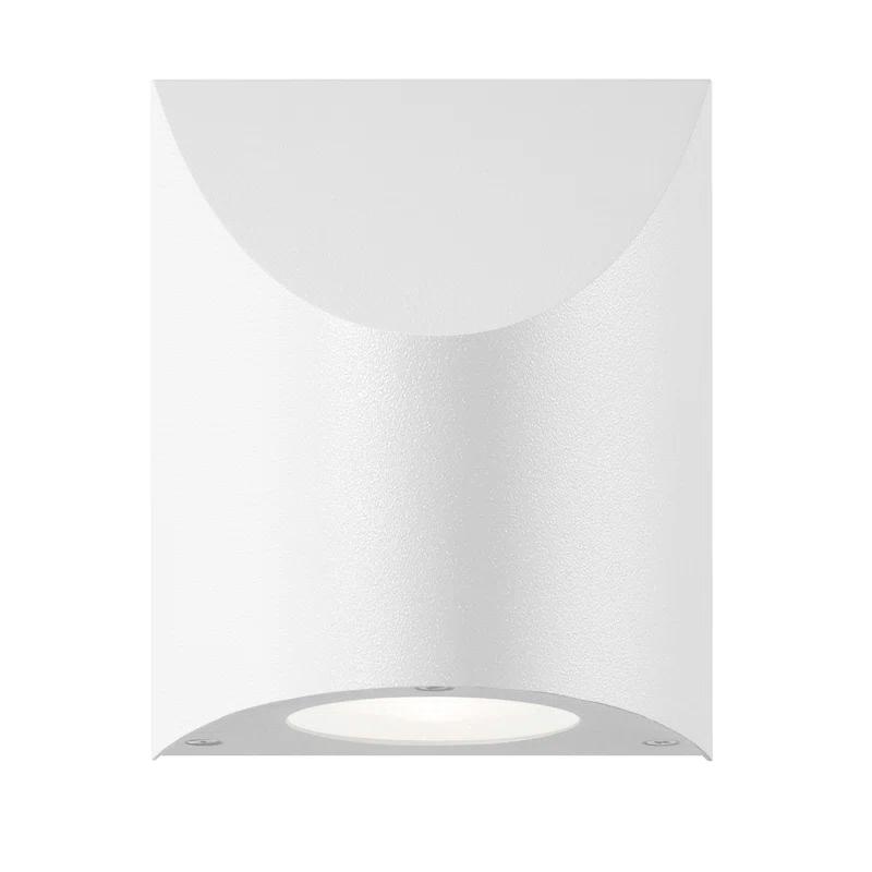 SONNEMAN Inside-Out Flush Mounted Sconce