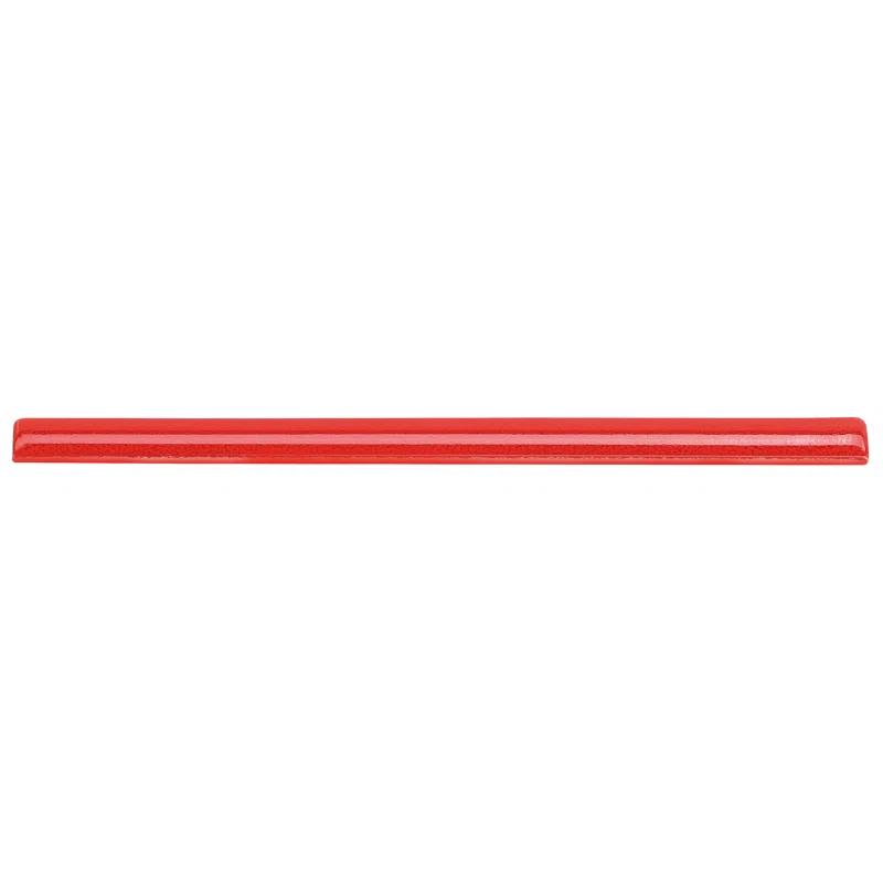 Bond Tile Orion Quarter Round Bullnose Trim 8'' L x .5'' W Bullnose Tile Trim