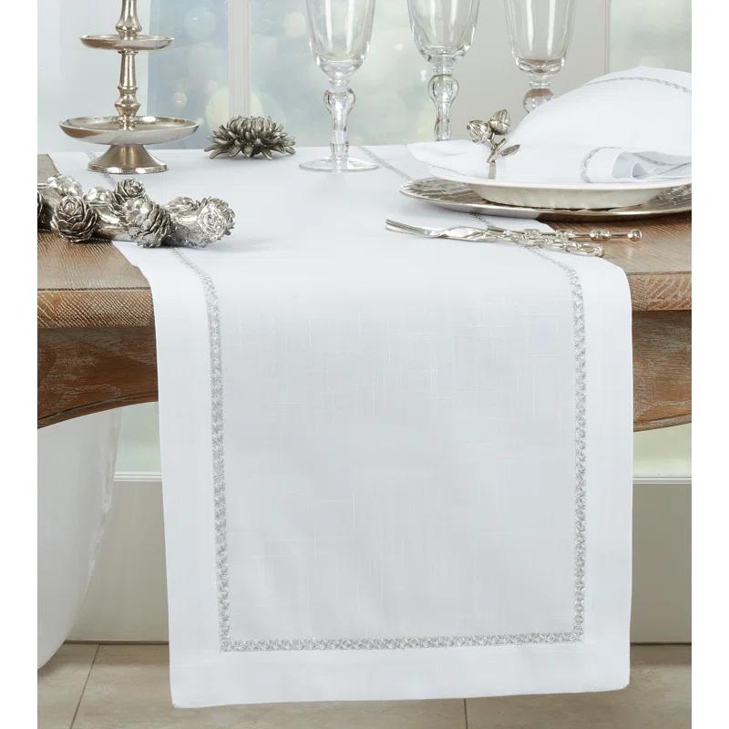 Laurel Foundry Modern Farmhouse® Aloway Mayer Table Runner