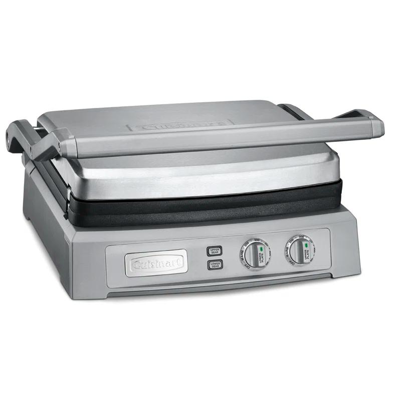 Cuisinart Cuisinart Griddler® Deluxe