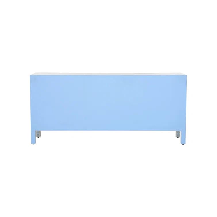 Chelsea House Milford 4 Drawer Accent Chest | Wayfair