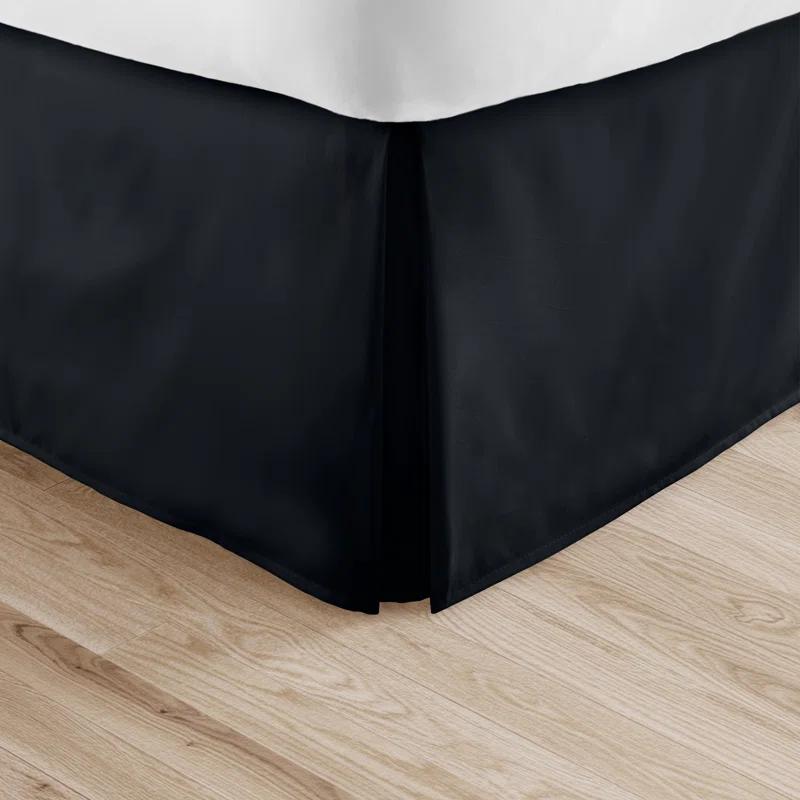 IEnjoy Home Simply Soft™ Bed Skirt