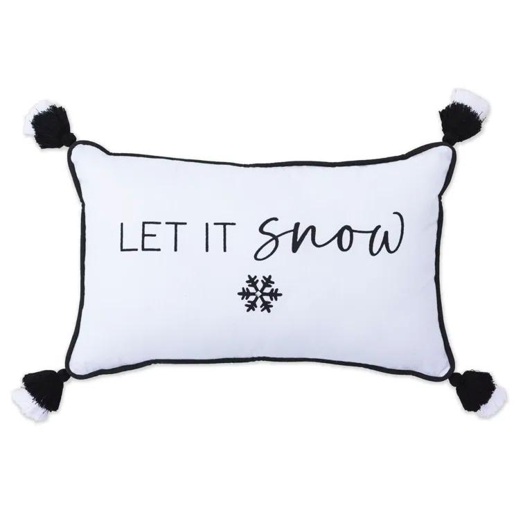 Pillow Perfect  Polyester Throw Pillow | Wayfair