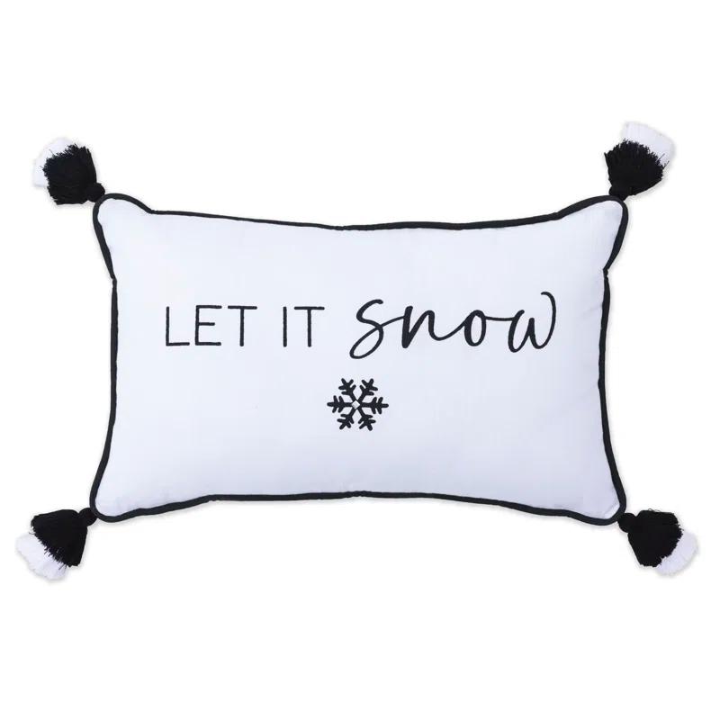 Pillow Perfect  Polyester Throw Pillow | Wayfair