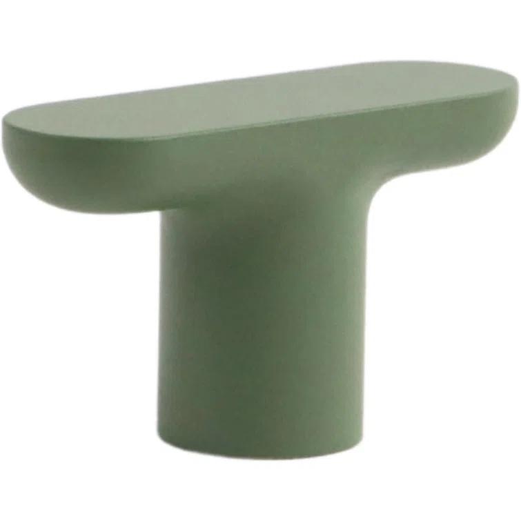 ROUS ROUS Mid-Century Modern Cabinet T Bar Drawer Knobs