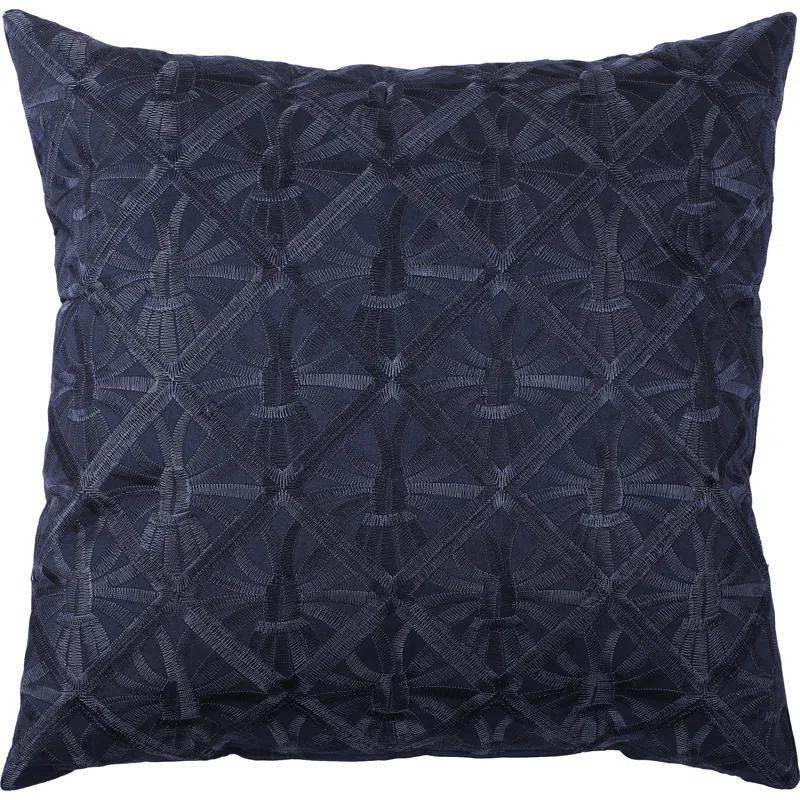 Nanshing America, Inc Ivanna 7 Piece Geometric Comforter Set