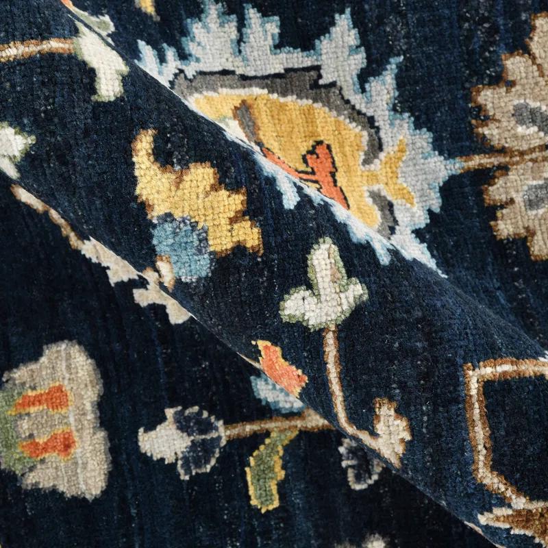 Antiquity Wool Rug
